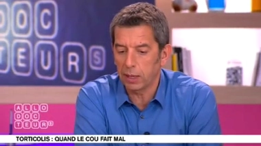 Y a-t-il des mouvements à éviter pour ne pas avoir de torticolis ?