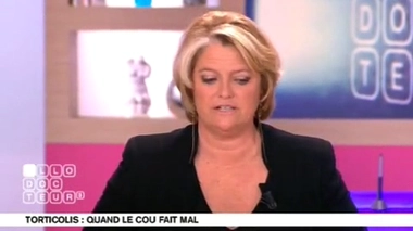 Les nouveau-nés peuvent-ils être atteints de torticolis ?