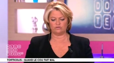 Est-ce dangereux de consulter un ostéopathe pour les cervicales bloquées ?