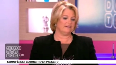 Je suis accro aux somnifères. Que faire ?