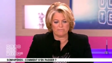 Les somnifères sont-ils mauvais pour le coeur et le cerveau ?