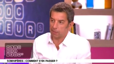 Peut-on prévoir les effets des somnifères ?