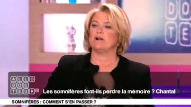 Les somnifères font-ils perdre la mémoire ?