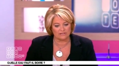 Boire beaucoup d'eau est-il dangereux pour la santé ?