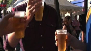 Binge drinking : les Anglais veulent taxer l'alcool !