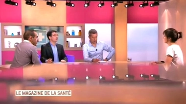 Internet, une source d'informations pour les allergiques