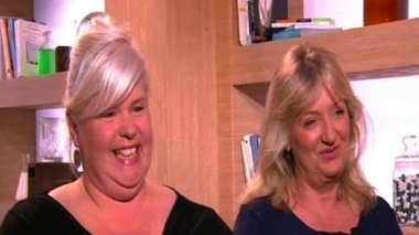 « Mince alors ! » : une comédie taille XXL