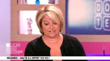 Régimes : peut-on retrouver son poids initial en équilibrant son alimentation ?