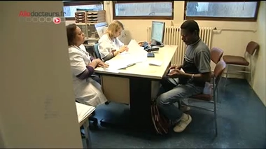 Reportage diffusé le 28 mars 2012