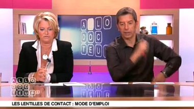 Comment choisir le produit d'entretien adapté à ses lentilles ?