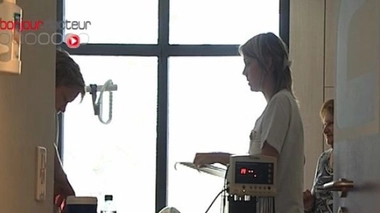 L'hôpital, toxique pour les neurones ?