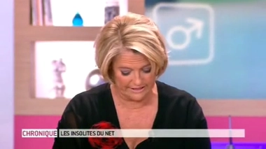 Insolites du Net : le web se mobilise pour l'autisme