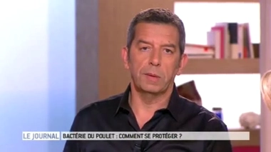 Mediator : les tests secrets de Servier