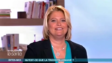 Qu'est-ce que la trichotillomanie ?