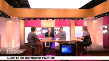 L'ostéoporose est-elle inéluctable ?