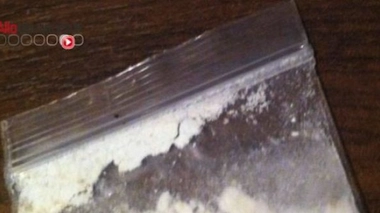 MDMA : sous les cristaux, l'enfer