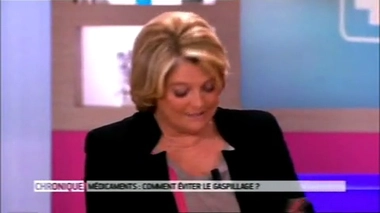 Médicaments : comment éviter le gaspillage ?