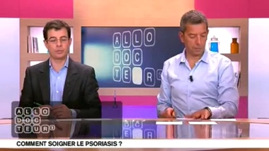 Psoriasis : pourquoi est-on plus ou moins affecté selon les périodes ?