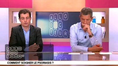 Psoriasis : pourquoi le suivi psy n'est-il pas remboursé ?