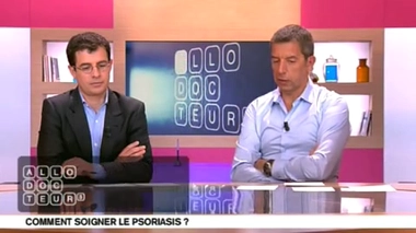 Psoriasis : pourquoi les séances d'UV sont-elles limitées ?