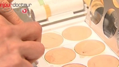 Transsexuelle et reine de beauté ?