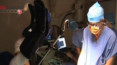 Ch@t : le cancer de la prostate