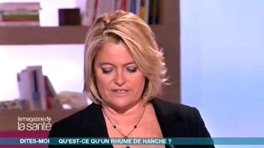 Qu'est-ce qu'un rhume de hanche ?