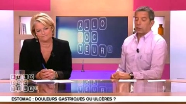 Une surveillance à vie est-elle nécessaire quand on a eu un ulcère ?