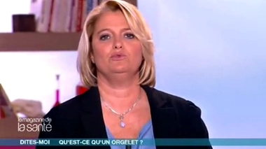 Qu'est-ce qu'un orgelet ?