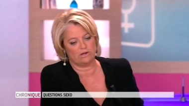 Des rapports sexuels normaux après une fracture du corps caverneux ?