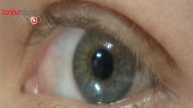 Montre-moi tes yeux, je verrai ton coeur