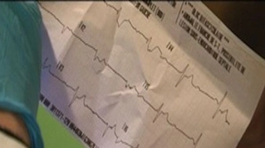 Infarctus du myocarde : les symptômes qui doivent alerter