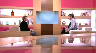 « Je suis » : un film sur le combat pour la vie de trois patients victimes d'AVC