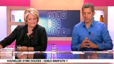 Gyms douces : kinés ou professionnels du fitness ?