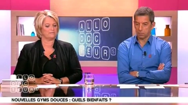 Gyms douces : la méthode Pilates est-elle recommandée à tout le monde ?