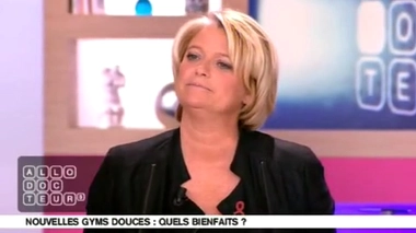 La gym douce est-elle plus efficace si elle est pratiquée à la piscine ?