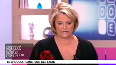 L'addiction au chocolat est-elle psychologique ?