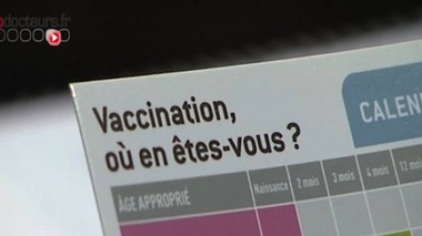 Vaccination : les ados passent trop souvent leur tour