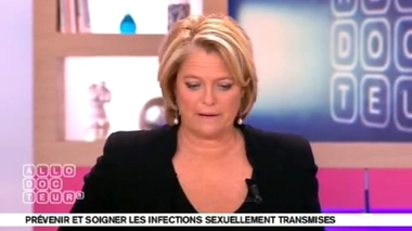 Comment reconnaître une IST ?