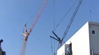 Exposition à l'amiante : les salariés du BTP appelés à être formés