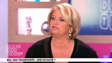 À quel âge se déclenche le mal des transports chez l'enfant ?