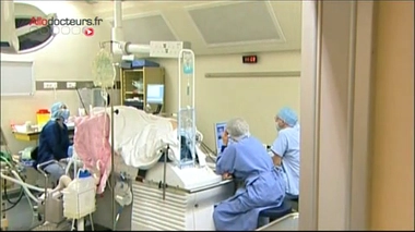 Cancer de la prostate : traiter sans effets secondaires ?