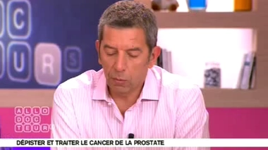 Prostate : quels signes doivent alerter si le toucher rectal et le PSA sont normaux ?