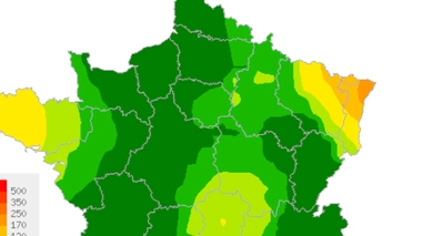 Calme plat sur le front des épidémies
