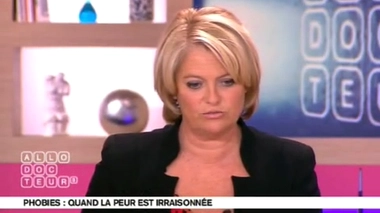 La peur de l'avion est-elle due à la connaissance technique ou à l'ignorance ?