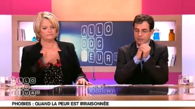 Comment différencier une véritable phobie d'un gros caprice chez un enfant ?