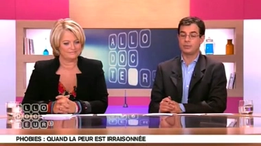 Comment vaincre la peur de la foule et la peur du vide ?