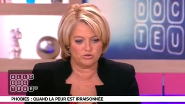 Peut-on soigner une phobie des poupées ?