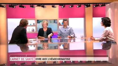 Chronique du Dr Gérald Kierzek, urgentiste, du 12 avril 2012 