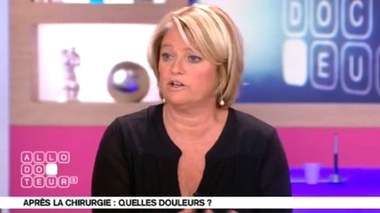 Pourquoi les douleurs post-opératoires sont-elles si mal prises en charge ?